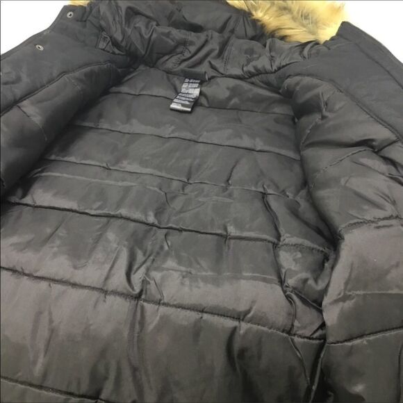 Gen II “Huskers” Recon Heavy Weight Parka (A5) - Picture 6 of 8